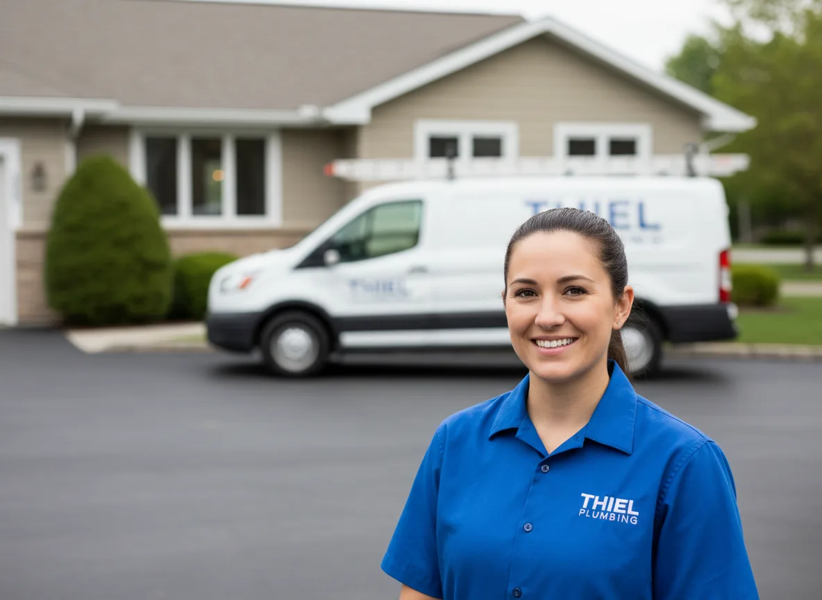 Plumber Cornell, IL FAQs